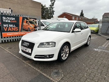Used Audi A3 2011 for sale - 77248031: Photo