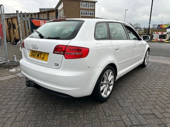 Used Audi A3 2011 for sale - 77248031: Photo
