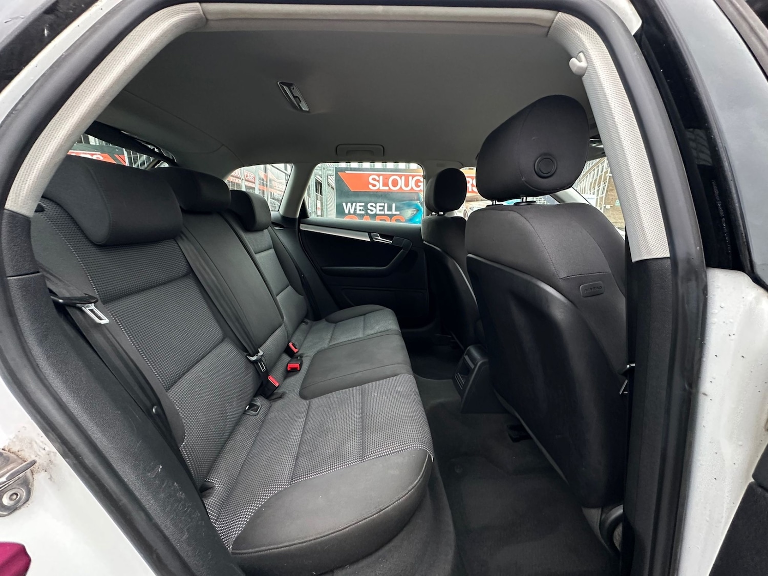 Used Audi A3 2011 for sale - 77248031: Photo 5