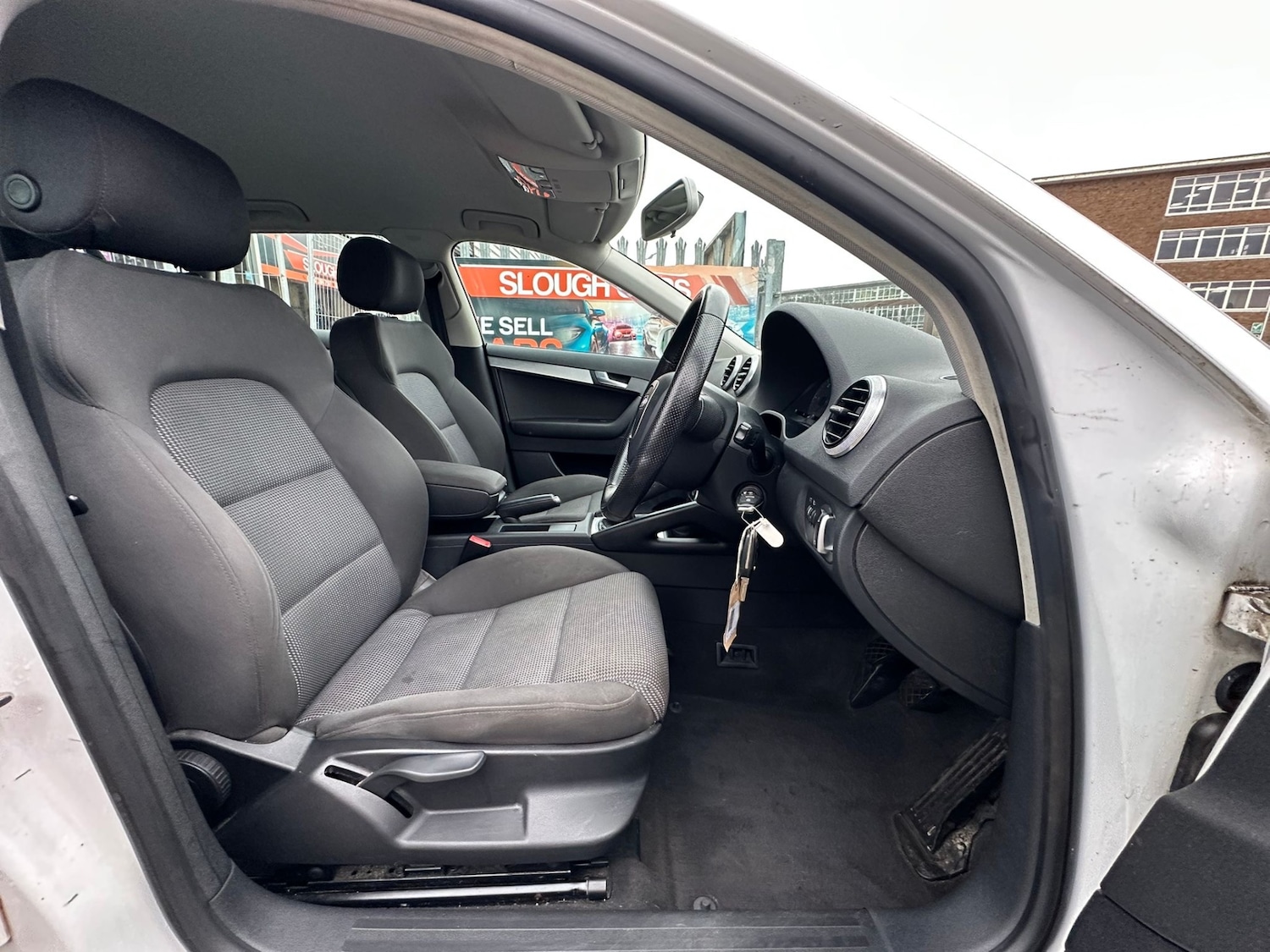 Used Audi A3 2011 for sale - 77248031: Photo 6