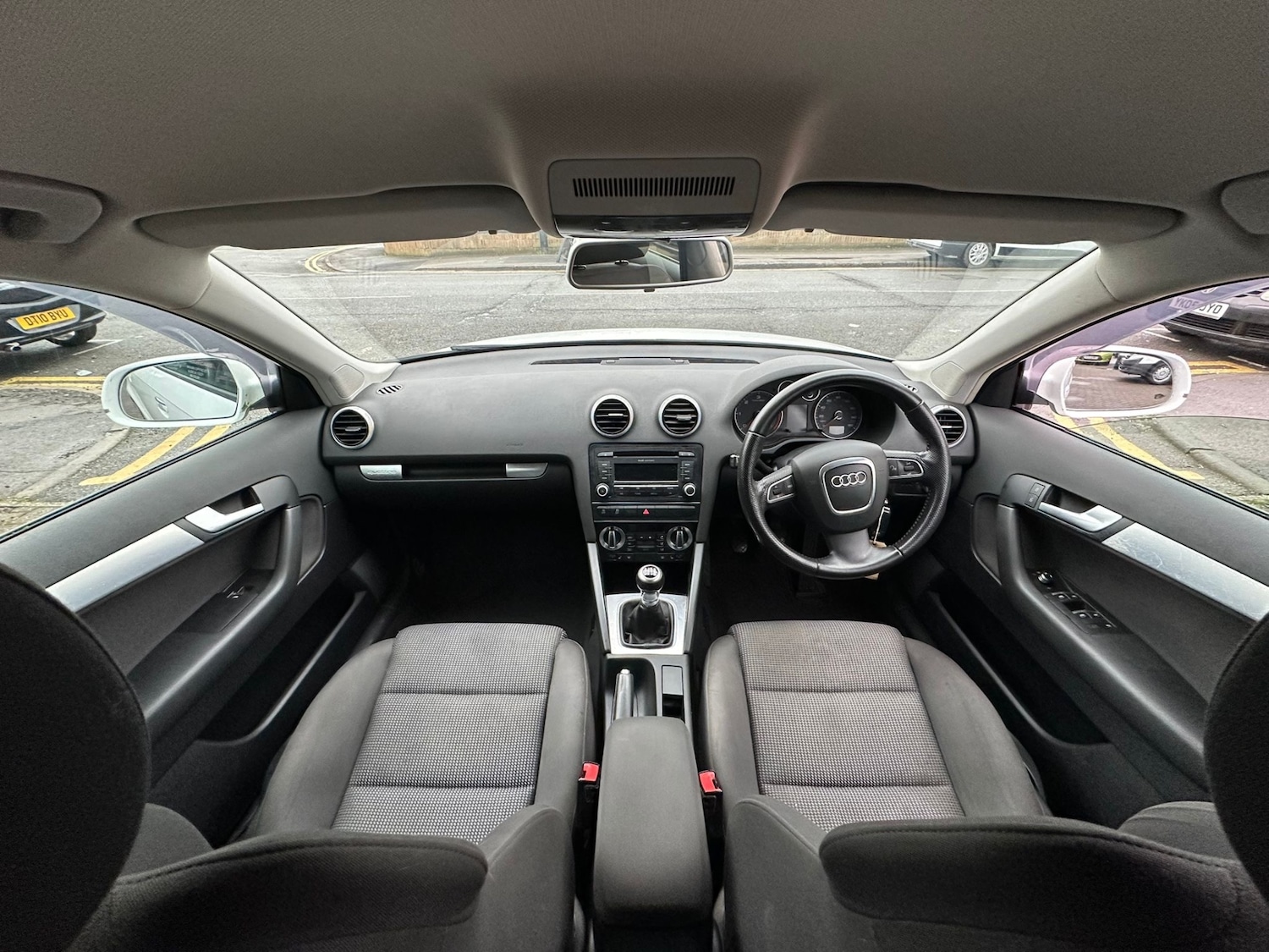 Used Audi A3 2011 for sale - 77248031: Photo 7