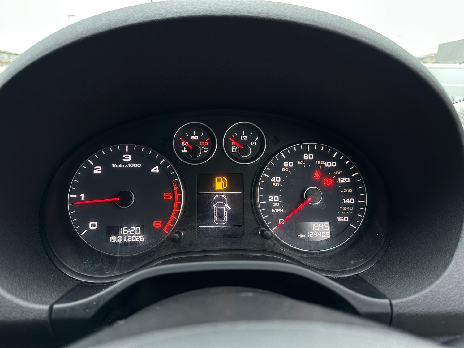 Used Audi A3 2011 for sale - 77248031: Photo 8