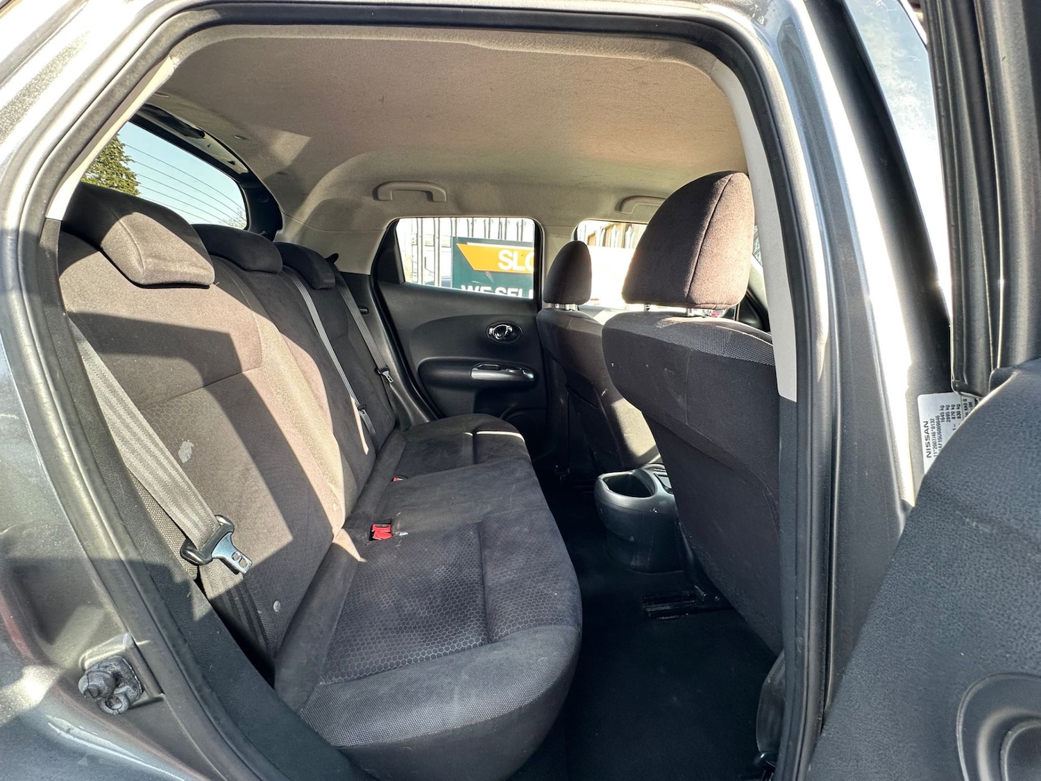 Used Nissan Juke 2010 for sale - 78166052: Photo 5