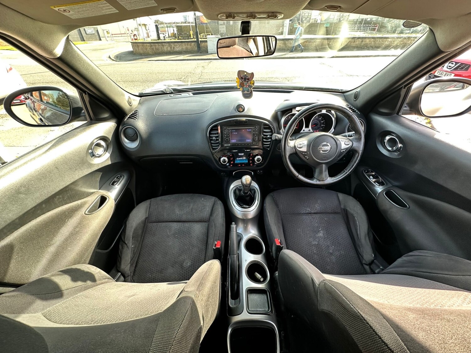 Used Nissan Juke 2010 for sale - 78166052: Photo 7