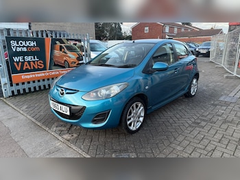 Used Mazda Mazda2 2011 for sale - 77354009: Photo