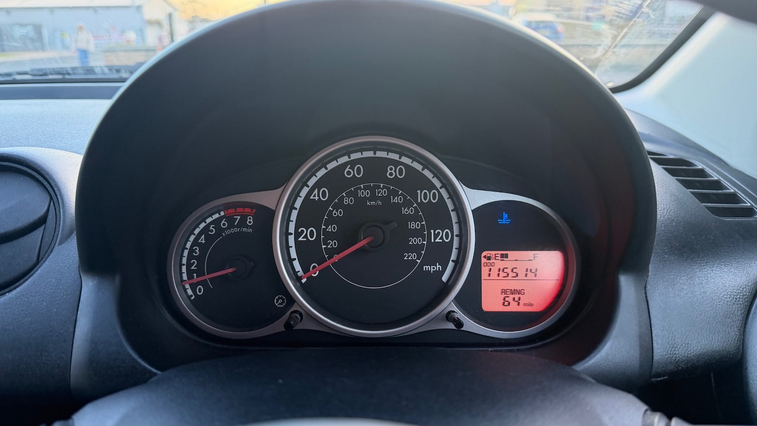 Used Mazda Mazda2 2011 for sale - 77354009: Photo 8