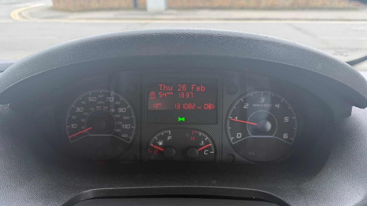 Used Citroen Relay 2016 for sale - 77677245: Photo 8