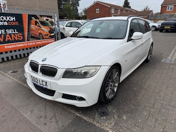 Used BMW 3 Series 2012 for sale - 76192818: Photo 2