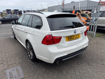Used BMW 3 Series 2012 for sale - 76192818: Photo 3