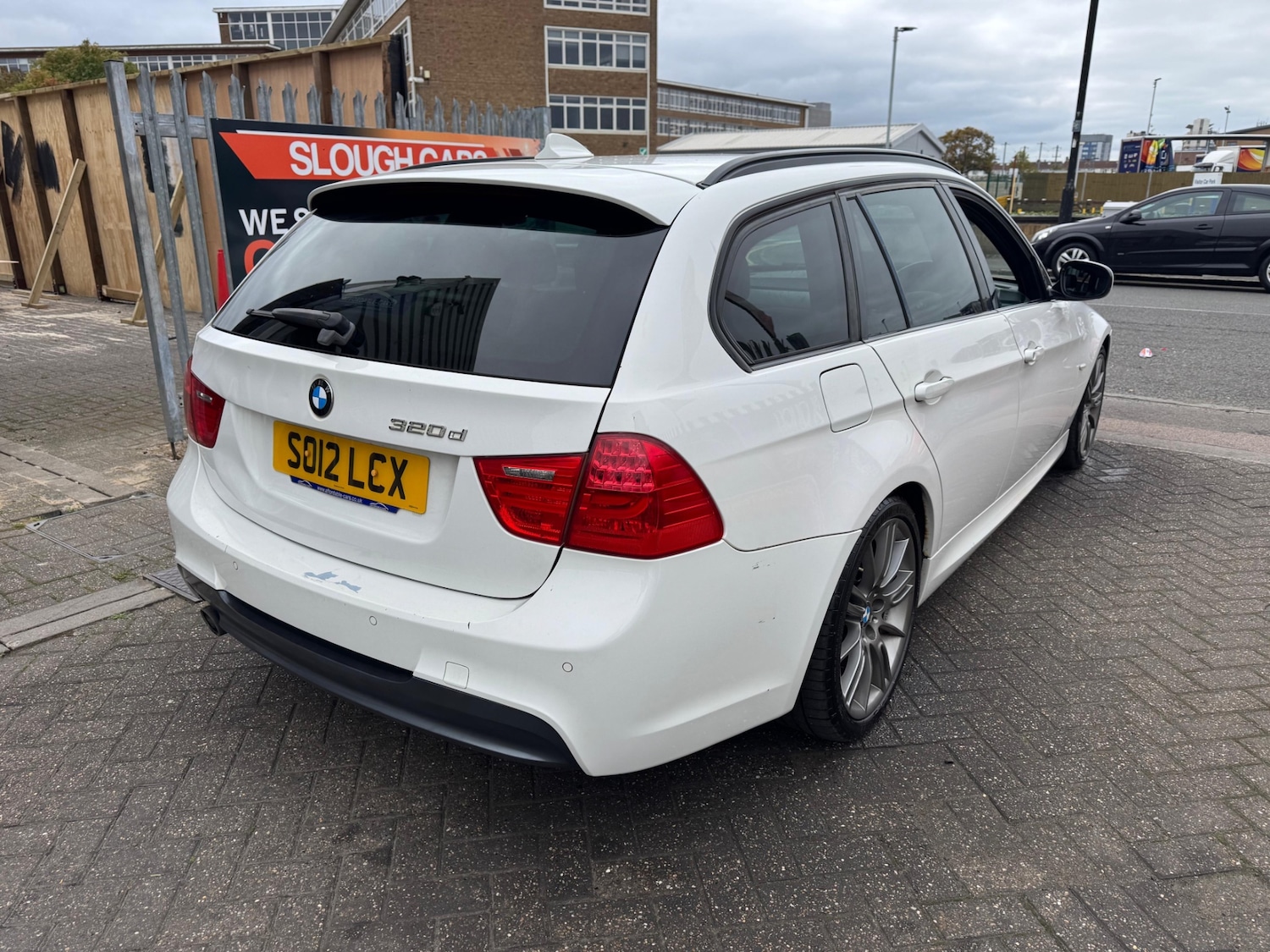Used BMW 3 Series 2012 for sale - 76192818: Photo 4