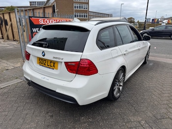 Used BMW 3 Series 2012 for sale - 76192818: Photo 4