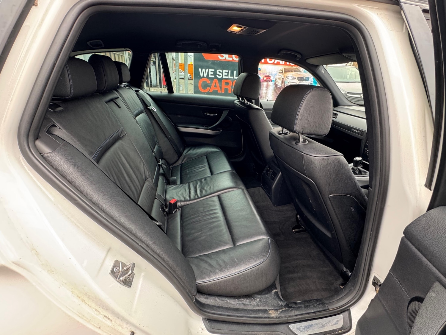 Used BMW 3 Series 2012 for sale - 76192818: Photo 5