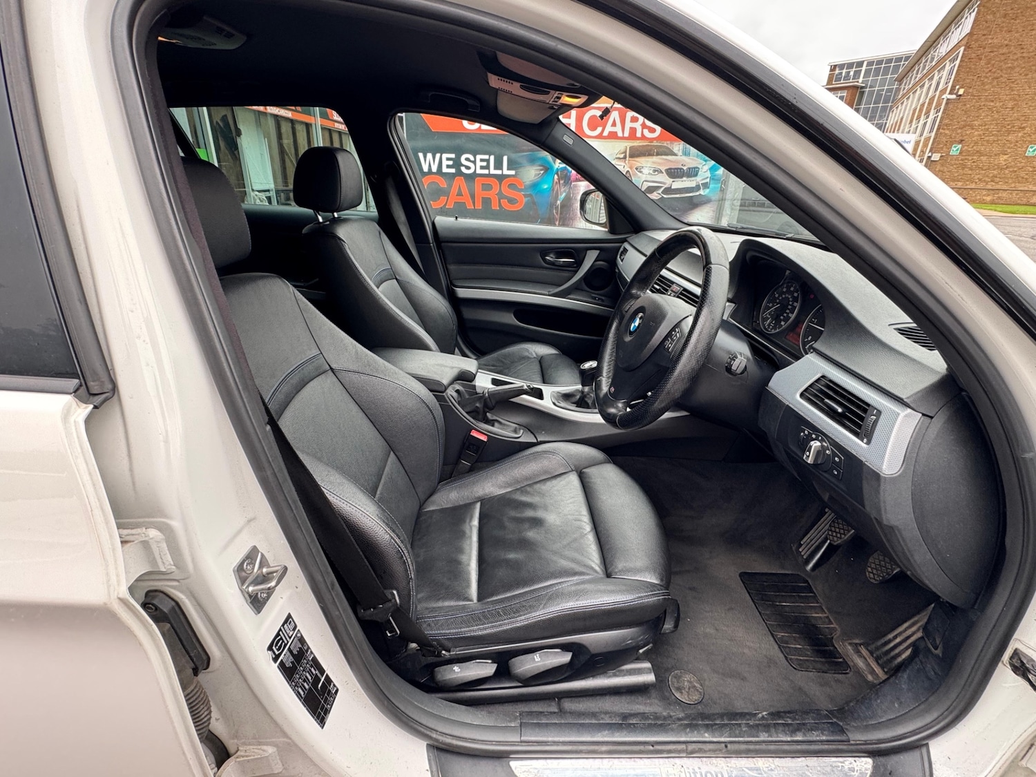Used BMW 3 Series 2012 for sale - 76192818: Photo 6