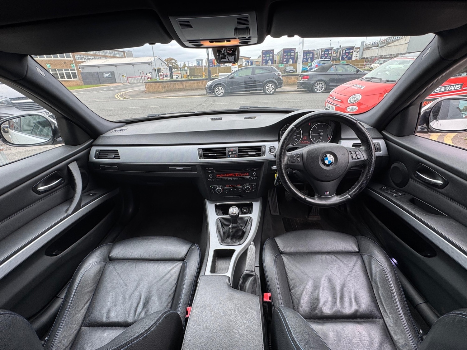 Used BMW 3 Series 2012 for sale - 76192818: Photo 7