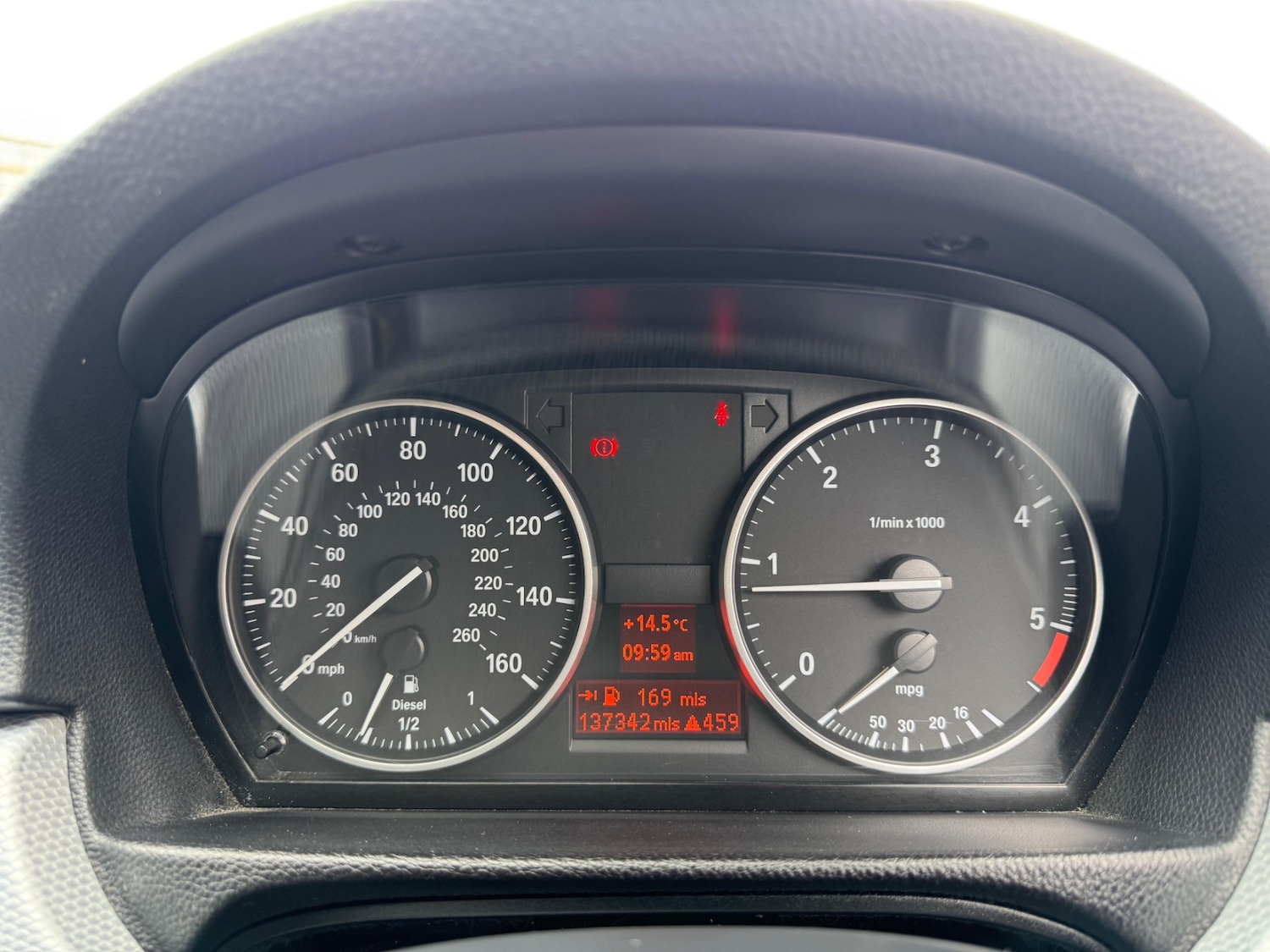 Used BMW 3 Series 2012 for sale - 76192818: Photo 8