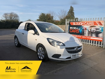 Used Vauxhall Corsa 2016 for sale - 77877976: Photo