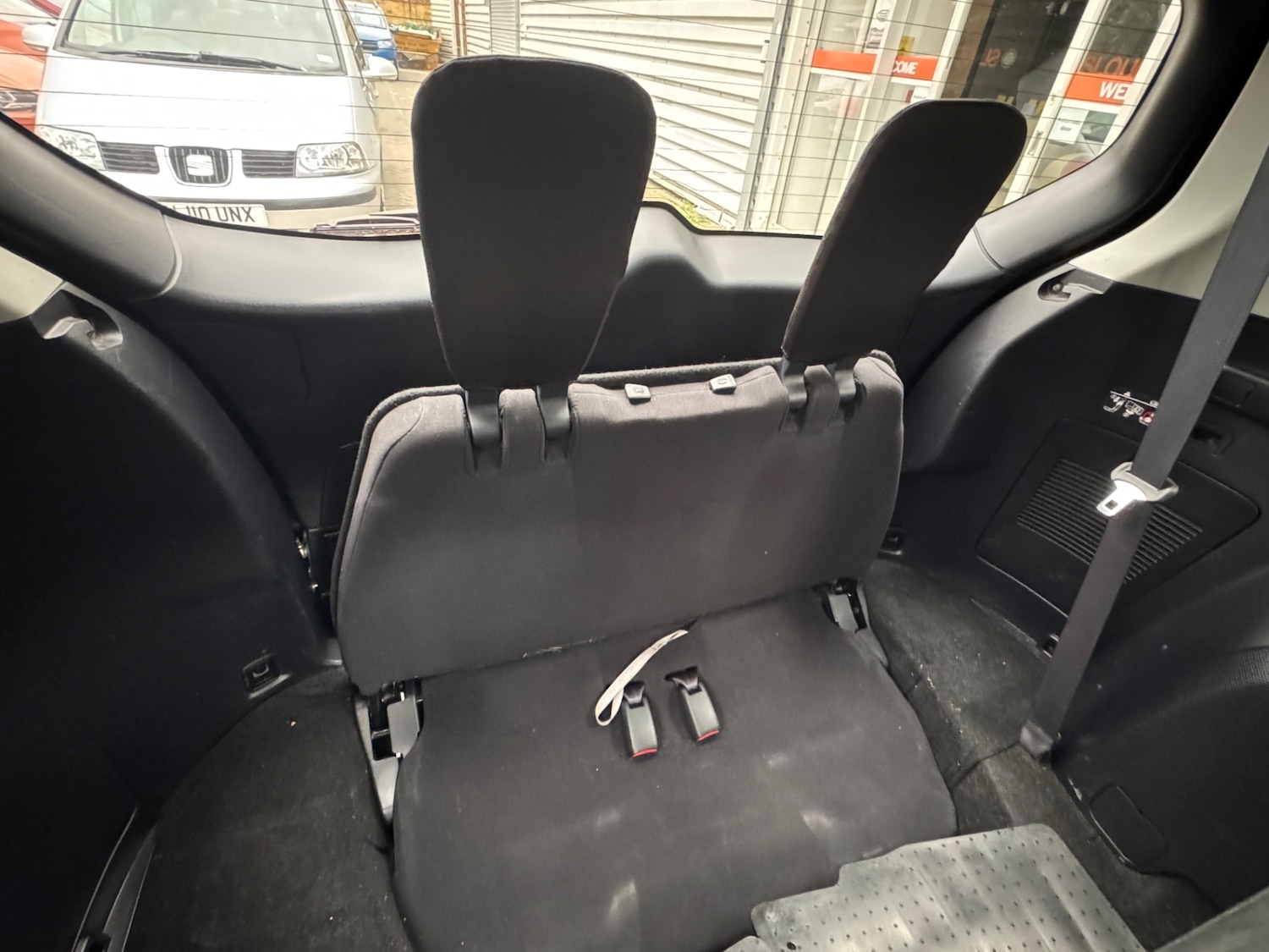 Used Mitsubishi Outlander 2011 for sale - 76076115: Photo 5