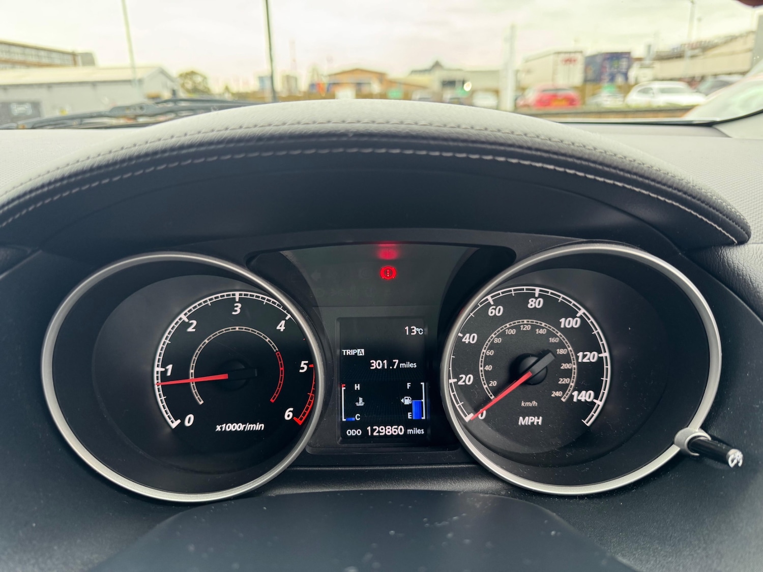 Used Mitsubishi Outlander 2011 for sale - 76076115: Photo 8
