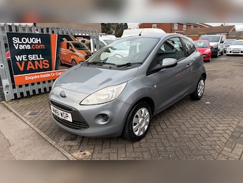 Used Ford Ka 2012 for sale - 77196653: Photo