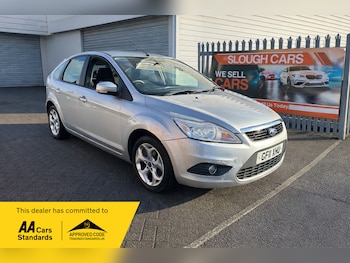 Used Ford Focus 2011 for sale - 77431617: Photo