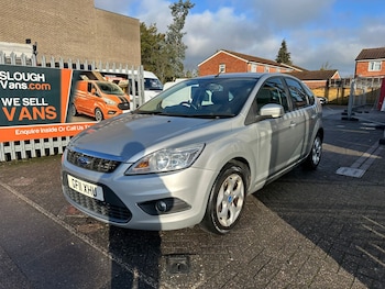 Used Ford Focus 2011 for sale - 77431617: Photo