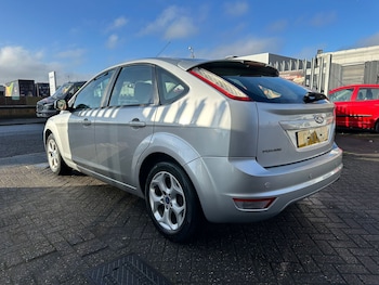 Used Ford Focus 2011 for sale - 77431617: Photo