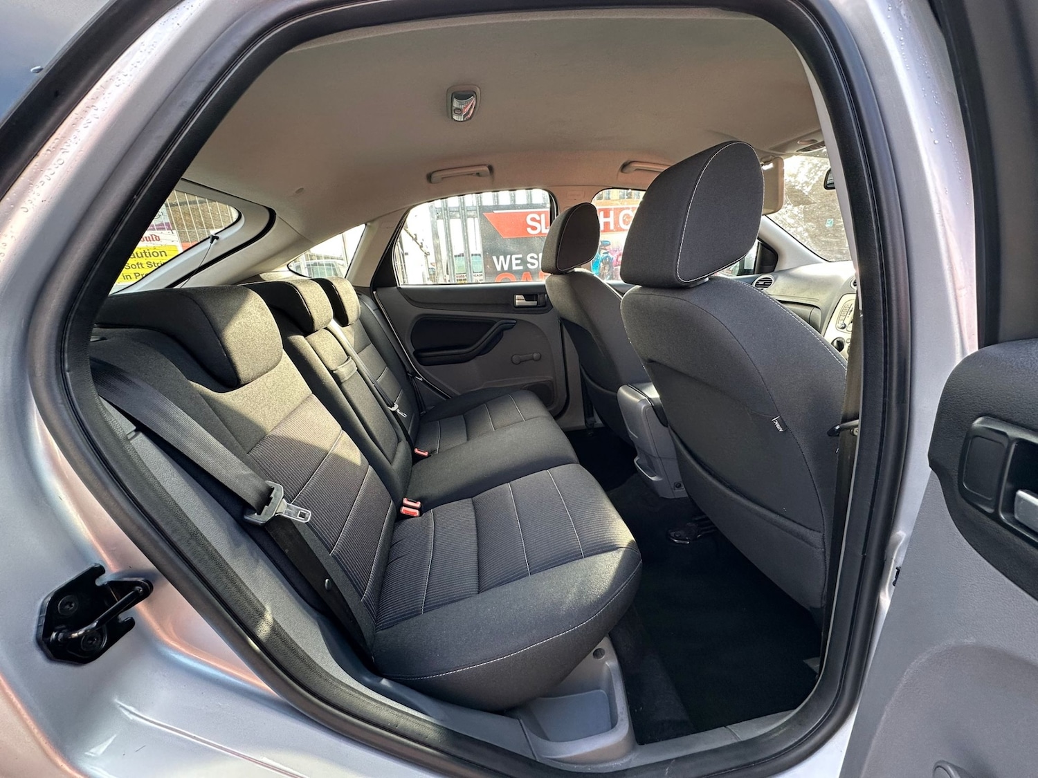 Used Ford Focus 2011 for sale - 77431617: Photo 5