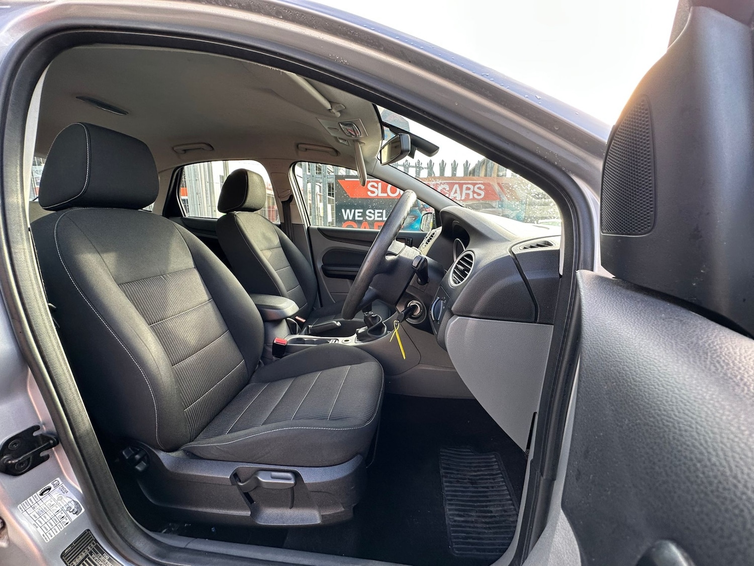 Used Ford Focus 2011 for sale - 77431617: Photo 6