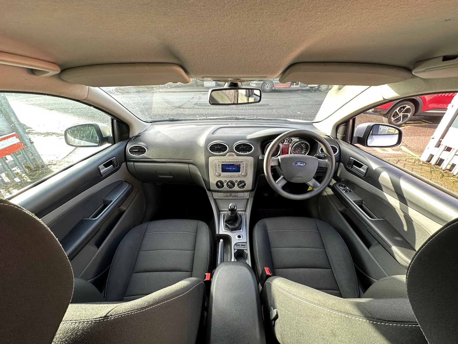 Used Ford Focus 2011 for sale - 77431617: Photo 7