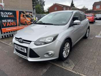 Used Ford Focus 2012 for sale - 74864352: Photo