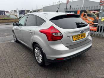 Used Ford Focus 2012 for sale - 74864352: Photo