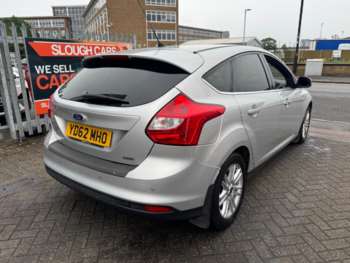 Used Ford Focus 2012 for sale - 74864352: Photo