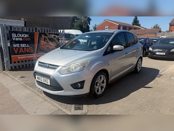Used Ford C-Max 2012 for sale - 79020958: Photo