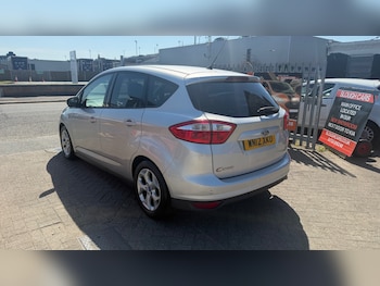 Used Ford C-Max 2012 for sale - 79020958: Photo
