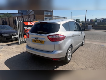 Used Ford C-Max 2012 for sale - 79020958: Photo