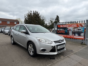 Used Ford Focus 2014 for sale - 78108078: Photo