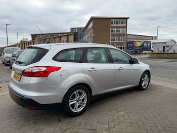 Used Ford Focus 2014 for sale - 78108078: Photo
