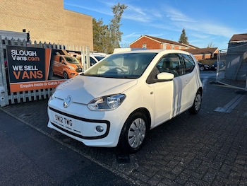 Used Volkswagen up! 2012 for sale - 77222913: Photo