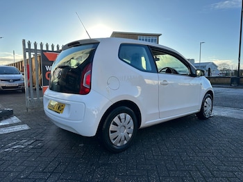 Used Volkswagen up! 2012 for sale - 77222913: Photo