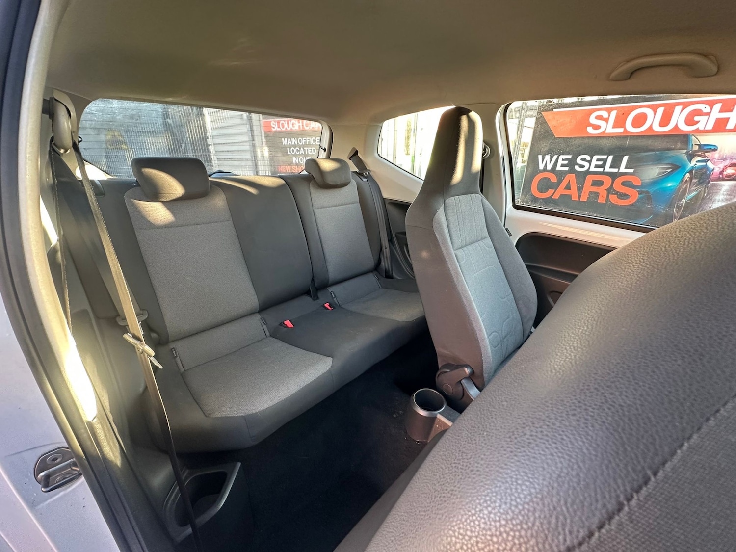 Used Volkswagen up! 2012 for sale - 77222913: Photo 5