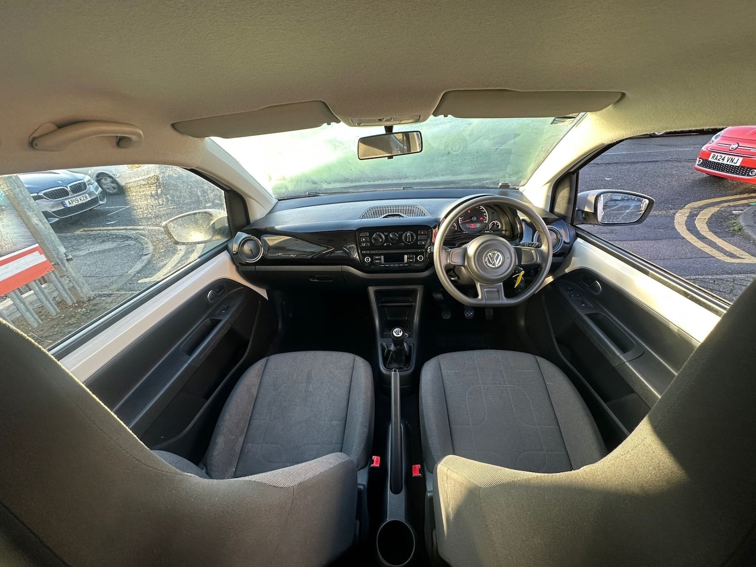 Used Volkswagen up! 2012 for sale - 77222913: Photo 6