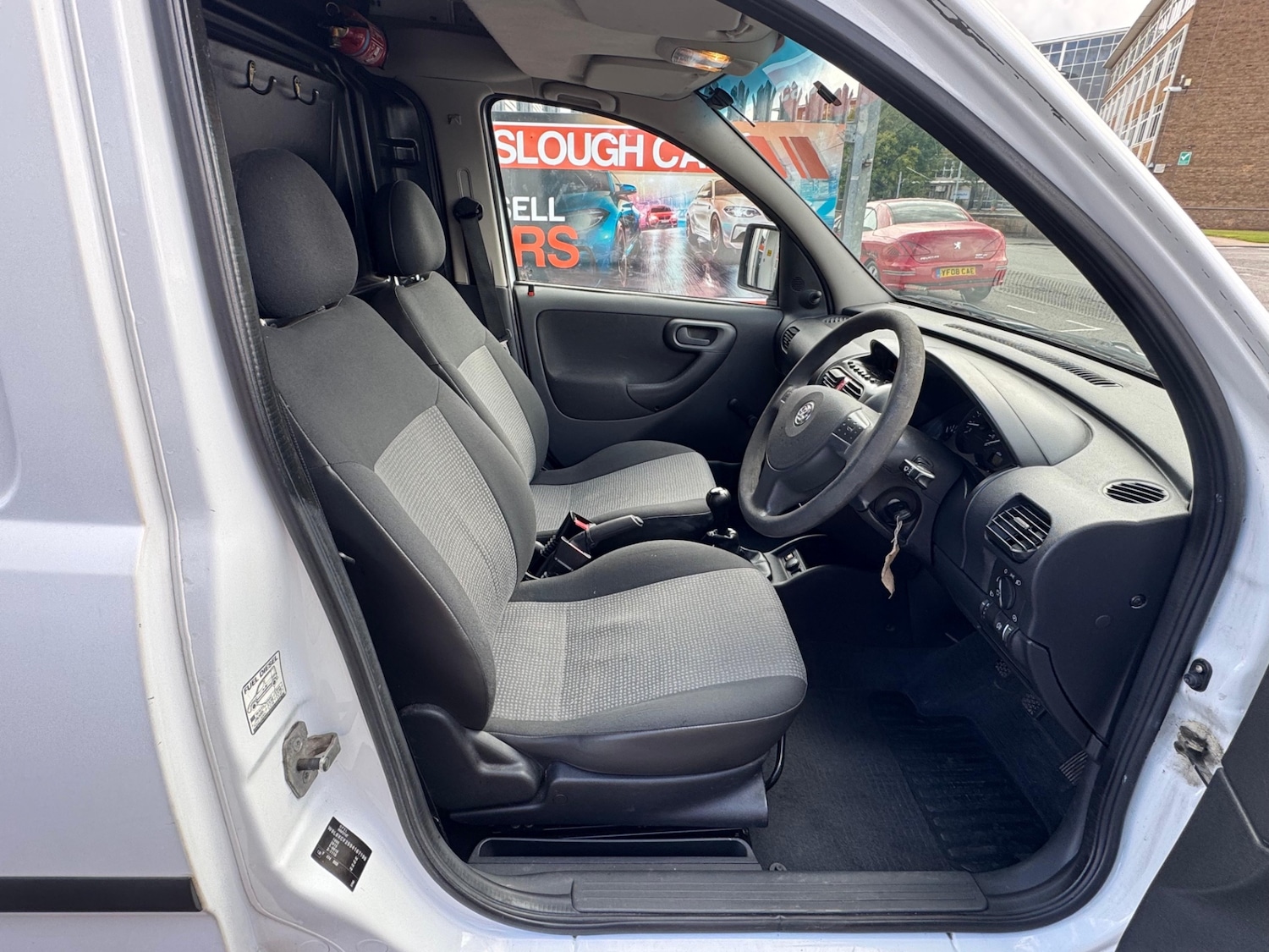 Vehicle 7