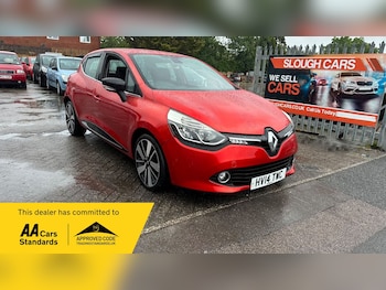 Used Renault Clio 2014 for sale - 78880259: Photo