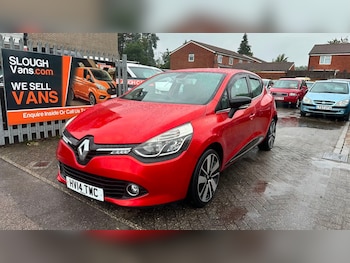 Used Renault Clio 2014 for sale - 78880259: Photo