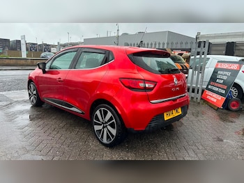Used Renault Clio 2014 for sale - 78880259: Photo