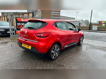 Used Renault Clio 2014 for sale - 78880259: Photo