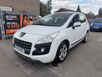 Used Peugeot 3008 2013 for sale - 79605167: Photo