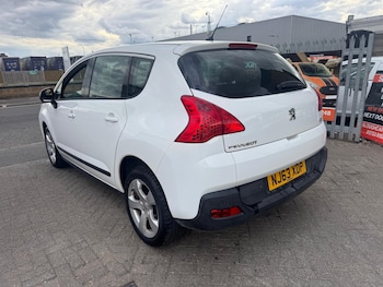 Used Peugeot 3008 2013 for sale - 79605167: Photo
