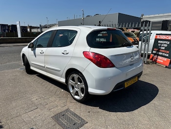 Used Peugeot 308 2013 for sale - 79151862: Photo