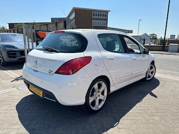 Used Peugeot 308 2013 for sale - 79151862: Photo